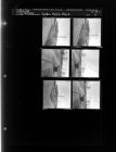 Ayden Pickle Plant (6 Negatives), January 9-10, 1963 [Sleeve 15, Folder a, Box 29]